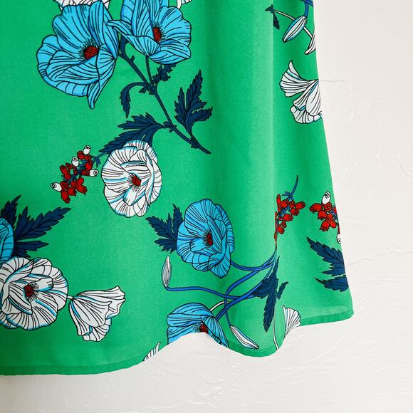 CAbi 3785 Primrose Top Extra Small - Picture 2 of 5